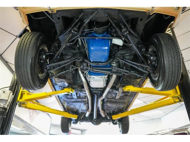 1968 Ford Mustang (CC-2065143) for sale in Homer City, Pennsylvania