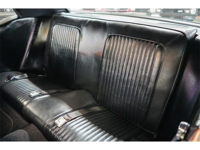 1968 Ford Mustang (CC-2065143) for sale in Homer City, Pennsylvania
