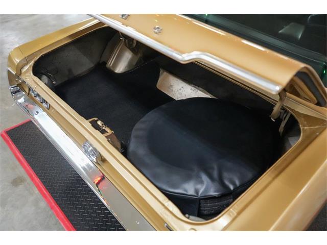 1968 Ford Mustang (CC-2065143) for sale in Homer City, Pennsylvania