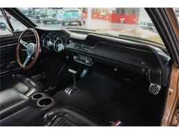 1968 Ford Mustang (CC-2065143) for sale in Homer City, Pennsylvania