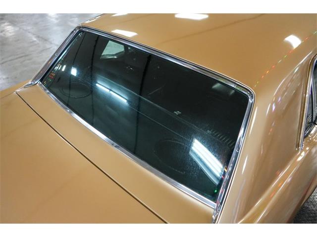 1968 Ford Mustang (CC-2065143) for sale in Homer City, Pennsylvania