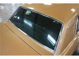 1968 Ford Mustang (CC-2065143) for sale in Homer City, Pennsylvania