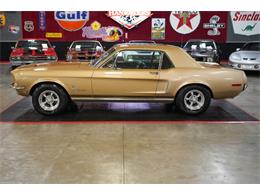 1968 Ford Mustang (CC-2065143) for sale in Homer City, Pennsylvania