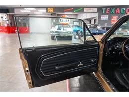 1968 Ford Mustang (CC-2065143) for sale in Homer City, Pennsylvania