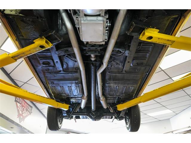 1968 Ford Mustang (CC-2065143) for sale in Homer City, Pennsylvania