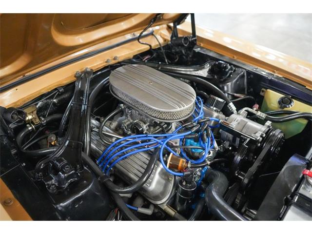 1968 Ford Mustang (CC-2065143) for sale in Homer City, Pennsylvania