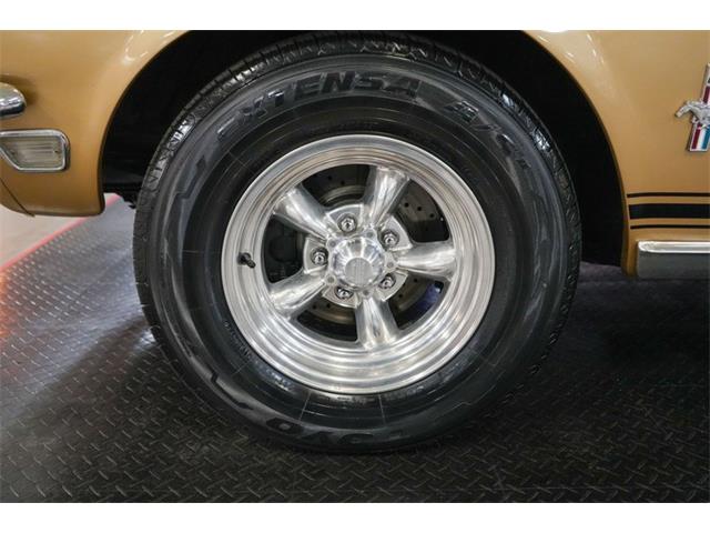 1968 Ford Mustang (CC-2065143) for sale in Homer City, Pennsylvania