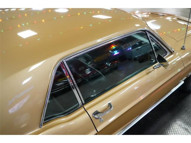 1968 Ford Mustang (CC-2065143) for sale in Homer City, Pennsylvania