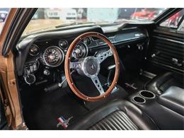 1968 Ford Mustang (CC-2065143) for sale in Homer City, Pennsylvania