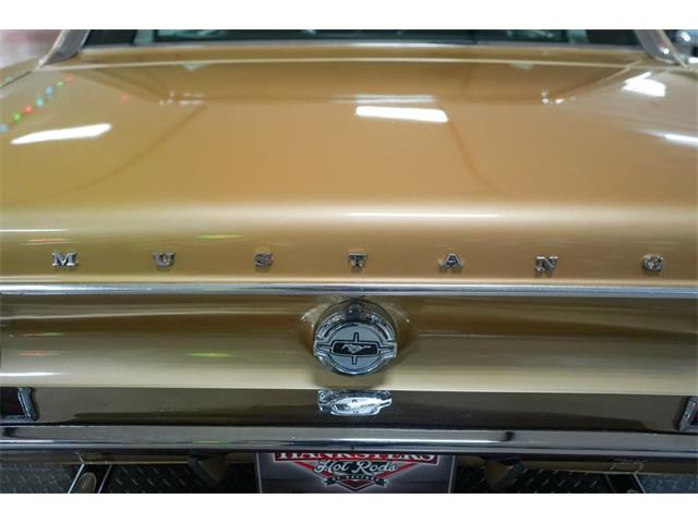 1968 Ford Mustang (CC-2065143) for sale in Homer City, Pennsylvania