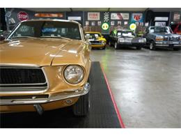 1968 Ford Mustang (CC-2065143) for sale in Homer City, Pennsylvania
