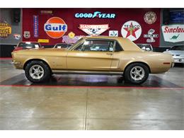 1968 Ford Mustang (CC-2065143) for sale in Homer City, Pennsylvania