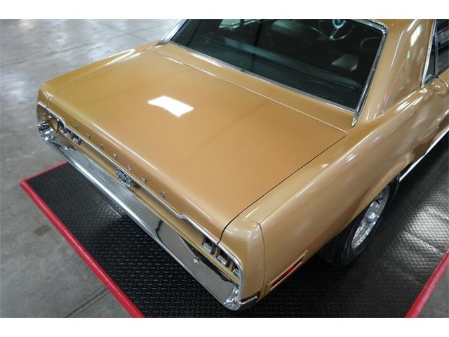 1968 Ford Mustang (CC-2065143) for sale in Homer City, Pennsylvania