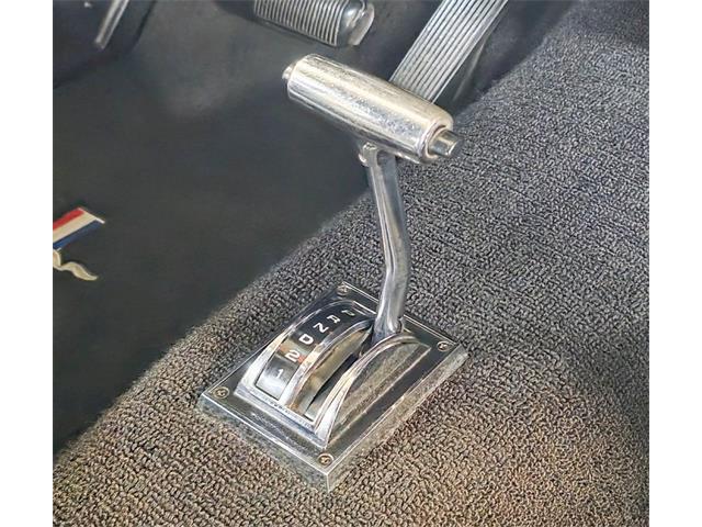 1968 Ford Mustang (CC-2065143) for sale in Homer City, Pennsylvania