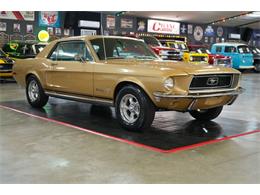 1968 Ford Mustang (CC-2065143) for sale in Homer City, Pennsylvania