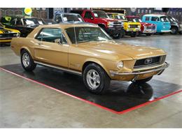 1968 Ford Mustang (CC-2065143) for sale in Homer City, Pennsylvania