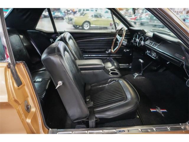 1968 Ford Mustang (CC-2065143) for sale in Homer City, Pennsylvania