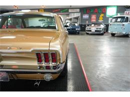 1968 Ford Mustang (CC-2065143) for sale in Homer City, Pennsylvania