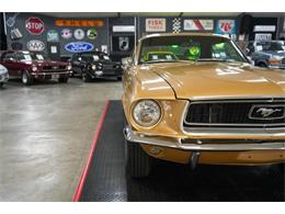 1968 Ford Mustang (CC-2065143) for sale in Homer City, Pennsylvania