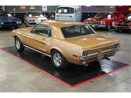 1968 Ford Mustang (CC-2065143) for sale in Homer City, Pennsylvania