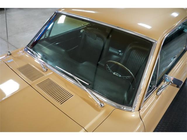 1968 Ford Mustang (CC-2065143) for sale in Homer City, Pennsylvania