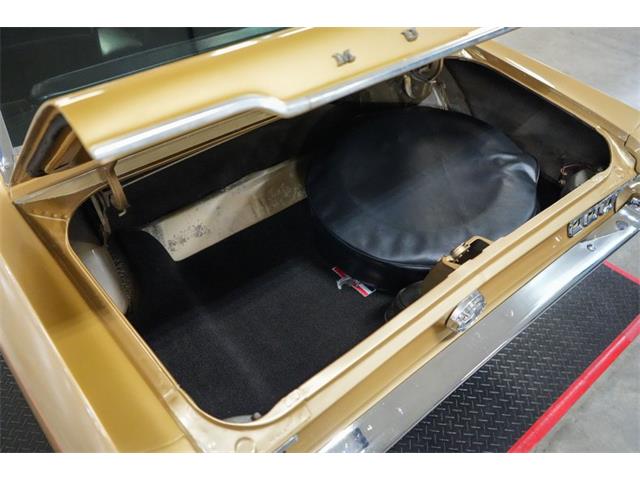 1968 Ford Mustang (CC-2065143) for sale in Homer City, Pennsylvania