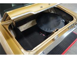 1968 Ford Mustang (CC-2065143) for sale in Homer City, Pennsylvania