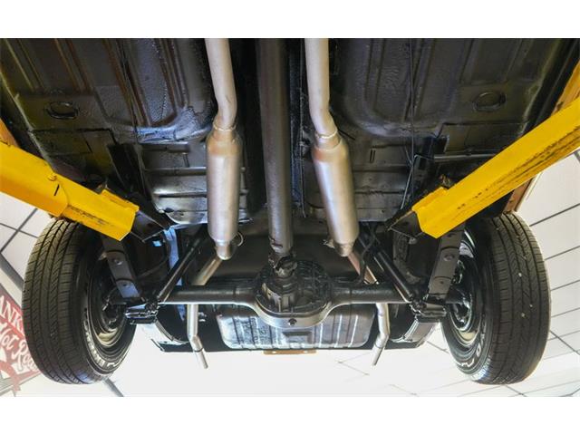 1968 Ford Mustang (CC-2065143) for sale in Homer City, Pennsylvania