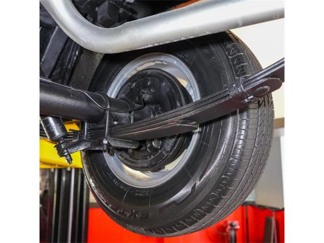 1968 Ford Mustang (CC-2065143) for sale in Homer City, Pennsylvania