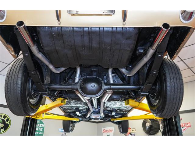 1968 Ford Mustang (CC-2065143) for sale in Homer City, Pennsylvania