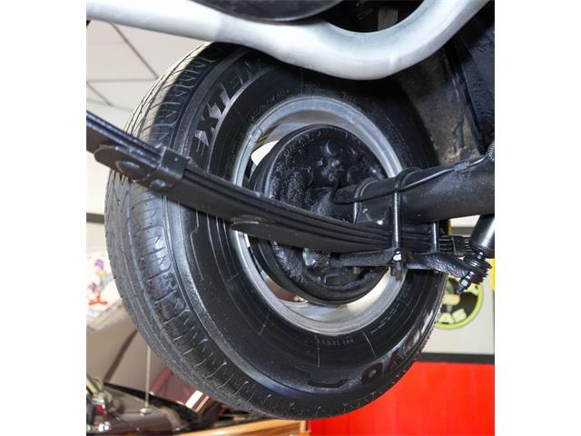 1968 Ford Mustang (CC-2065143) for sale in Homer City, Pennsylvania