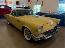 1957 Ford Thunderbird (CC-2065146) for sale in Carlisle, Pennsylvania