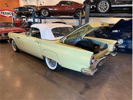 1957 Ford Thunderbird (CC-2065146) for sale in Carlisle, Pennsylvania