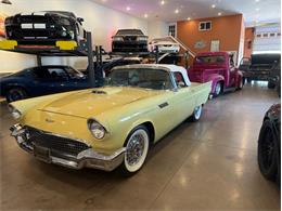 1957 Ford Thunderbird (CC-2065146) for sale in Carlisle, Pennsylvania