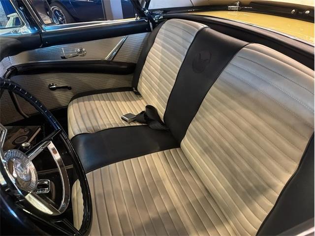 1957 Ford Thunderbird (CC-2065146) for sale in Carlisle, Pennsylvania