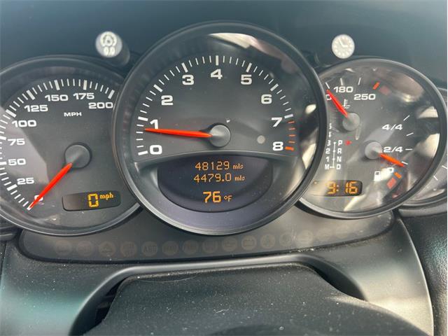 2002 Porsche 911 Carrera (CC-2065147) for sale in Carlisle, Pennsylvania