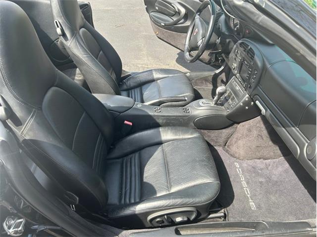 2002 Porsche 911 Carrera (CC-2065147) for sale in Carlisle, Pennsylvania