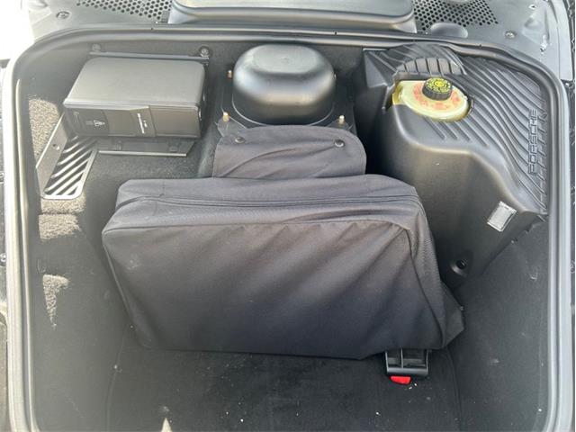 2002 Porsche 911 Carrera (CC-2065147) for sale in Carlisle, Pennsylvania