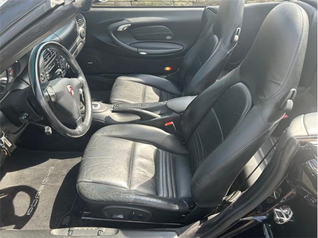 2002 Porsche 911 Carrera (CC-2065147) for sale in Carlisle, Pennsylvania