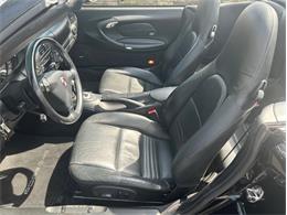 2002 Porsche 911 Carrera (CC-2065147) for sale in Carlisle, Pennsylvania