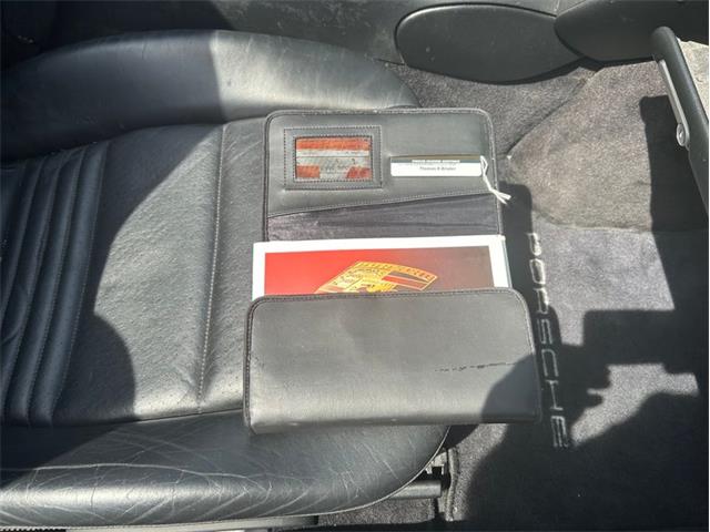 2002 Porsche 911 Carrera (CC-2065147) for sale in Carlisle, Pennsylvania