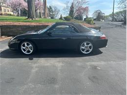 2002 Porsche 911 Carrera (CC-2065147) for sale in Carlisle, Pennsylvania