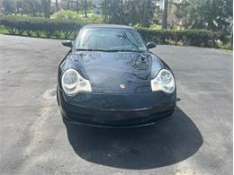 2002 Porsche 911 Carrera (CC-2065147) for sale in Carlisle, Pennsylvania