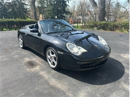2002 Porsche 911 Carrera (CC-2065147) for sale in Carlisle, Pennsylvania