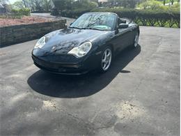 2002 Porsche 911 Carrera (CC-2065147) for sale in Carlisle, Pennsylvania