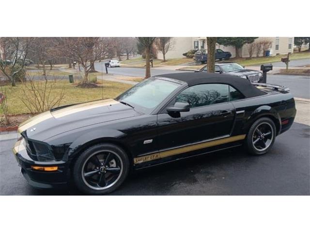2007 Ford Mustang Shelby GTH (CC-2065149) for sale in Carlisle, Pennsylvania