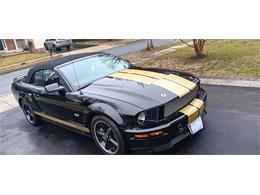 2007 Ford Mustang Shelby GTH (CC-2065149) for sale in Carlisle, Pennsylvania