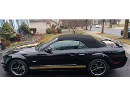 2007 Ford Mustang Shelby GTH (CC-2065149) for sale in Carlisle, Pennsylvania