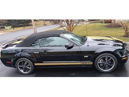 2007 Ford Mustang Shelby GTH (CC-2065149) for sale in Carlisle, Pennsylvania