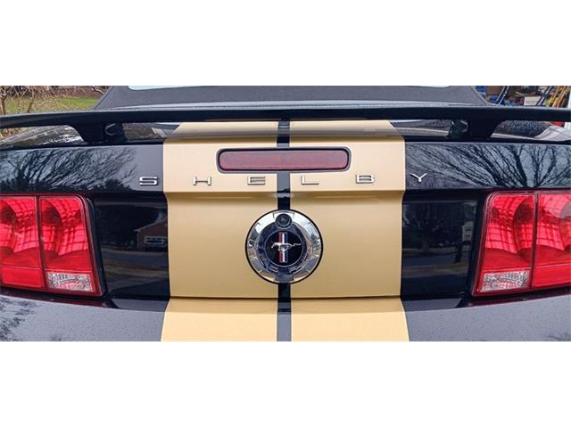 2007 Ford Mustang Shelby GTH (CC-2065149) for sale in Carlisle, Pennsylvania